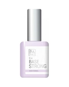 База для гель-лака The BASE STRONG Iva nails