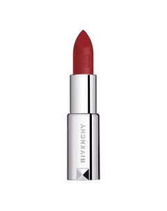 Стойкая матовая губная помада, без футляра Le Rouge Deep Velvet Givenchy