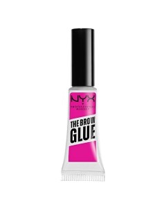 Гель для бровей с эффектом ламинирования "THE BROW GLUE STICK" Nyx professional makeup