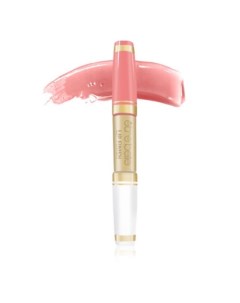 Помада Блеск для губ 2 в 1 Lip Finish 2 Step Lip Gloss Etre belle