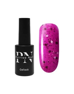 Гель-лак Juicy Dots Patrisa nail