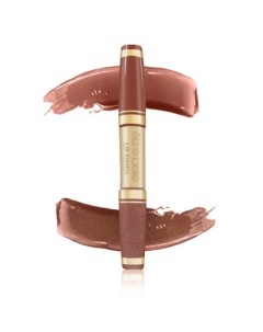 Помада Блеск для губ 2 в 1 Lip Finish 2 Step Lip Gloss Etre belle