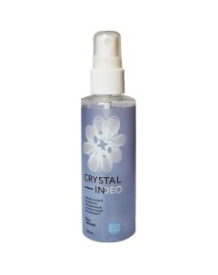 Натуральный минеральный дезодорант 100.0 Crystalin deo