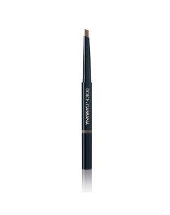 Карандаш для бровей Shaping Eyebrow Pencil Dolce&gabbana