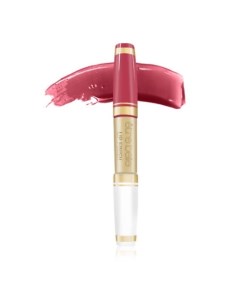 Помада Блеск для губ 2 в 1 Lip Finish 2 Step Lip Gloss Etre belle