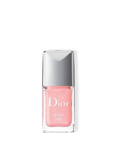 Лак для ногтей Vernis Couture Dior