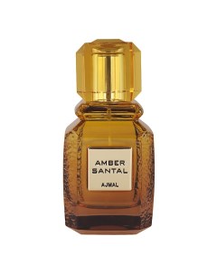 Парфюмерная вода Amber Santal 100 Ajmal