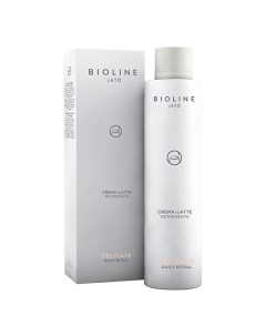 Смягчающее молочко для очищения Delicate Daily Ritual Bioline