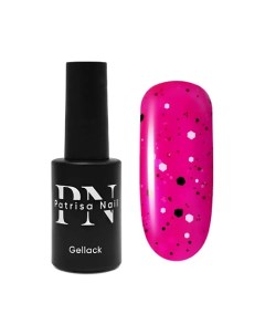 Гель-лак Juicy Dots Patrisa nail