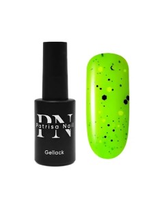 Гель-лак Juicy Dots Patrisa nail