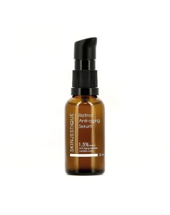 Лифтинг сыворотка с ретинолом Retinol Anti-aging serum 30.0 Skinjestique