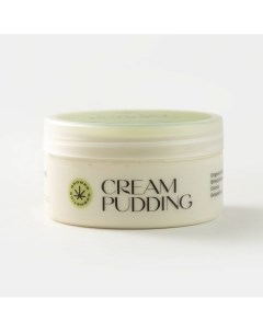 Масло для тела питательное CREAM PUDDING 200.0 Grower cosmetics