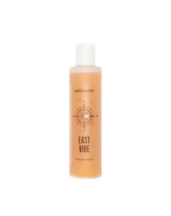 Гель для душа East vibe 200.0 Greenmade