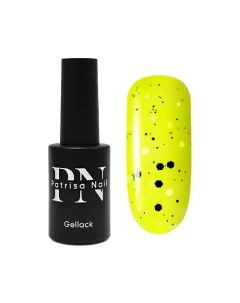 Гель-лак Juicy Dots Patrisa nail