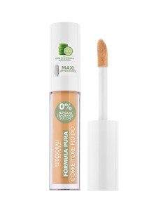 Консилер жидкий Formula Pura Fluid Concealer Deborah milano