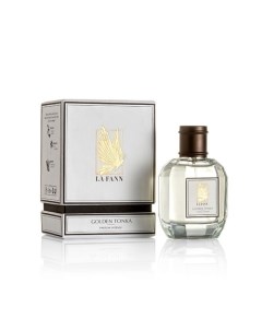 Парфюмерная вода Golden Tonka Parfum Intense 100 La fann