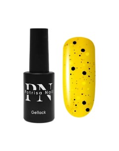 Гель-лак Juicy Dots Patrisa nail