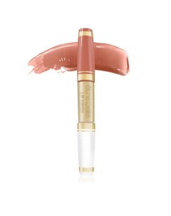 Помада Блеск для губ 2 в 1 Lip Finish 2 Step Lip Gloss Etre belle