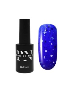 Гель-лак Juicy Dots Patrisa nail