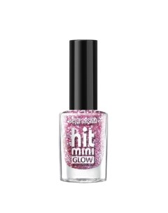 Лак для ногтей Mini HIT Belor design