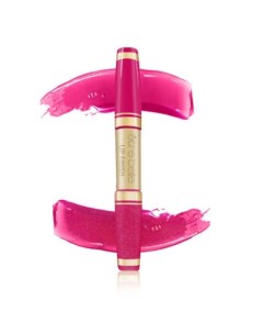 Помада Блеск для губ 2 в 1 Lip Finish 2 Step Lip Gloss Etre belle