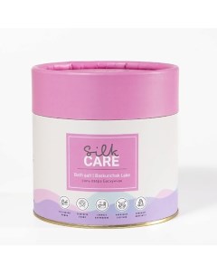 Соль для ванн Озера Баскунчак в подарочной упаковке 1 0 Silk care