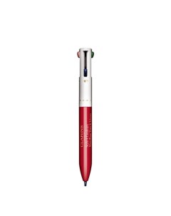 Четырехцветная ручка-подводка для глаз и губ 4 Colors Make-Up Pen Clarins