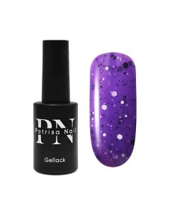 Гель-лак Juicy Dots Patrisa nail