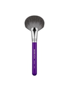 Веерная кисть для макияжа лица VEGAN CORN FAN BRUSH Eigshow