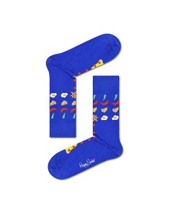 Носки Pizza 6300 Happy socks