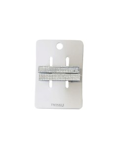 Набор заколок Shiny Square Twinkle