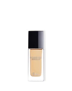 Тональный крем для лица с сияющим финишем Forever Skin Glow SPF 20 PA+++ Dior