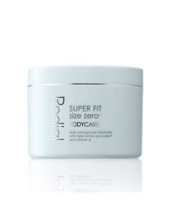 Моделирующий крем для тела SUPER FIT SIZE ZERO 300.0 Rodial