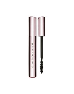 Тушь для ресниц с эффектом 4D Wonder Perfect Mascara 4D Clarins