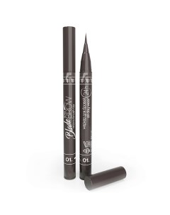 Маркер для бровей с кисточкой BLADE BROW liner CEB08 Tf