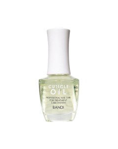 Масло для кутикулы CUTICLE OIL 14 Bandi