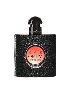 Парфюмерная вода YSL Black Opium 50 Yves saint laurent