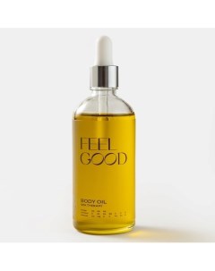 Масло тонизирующее FEEL GOOD 100.0 Grower cosmetics