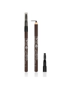 Карандаш для бровей Eyebrow Pencil Purobio