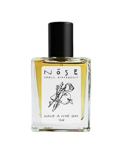 Парфюмерная вода Have A Nice Day 33 Nose perfumes