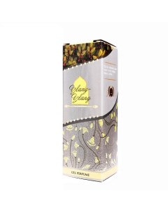 Парфюмерное масло Ylang-ylang 3.0 Shams natural oils