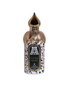 Парфюмерная вода Floral Musk 100 Attar