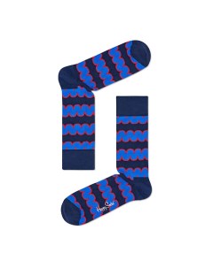 Носки Squiggly 6000 Happy socks