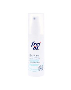 Дезодорант спрей Deodorant Spray Frei ol