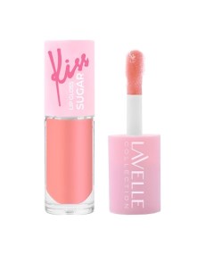 Блеск для губ глянцевый SUGAR KISS Lavelle collection