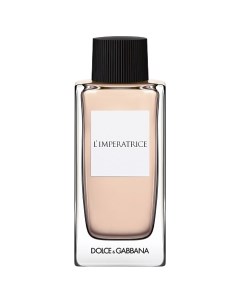 Туалетная вода L'Imperatrice Eau de Toilette 100 Dolce&gabbana