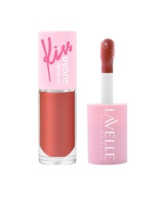 Блеск для губ глянцевый SUGAR KISS Lavelle collection