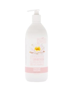 SPA CARE Гель для душа "WHITE LOTUS" 500.0 Dream nature