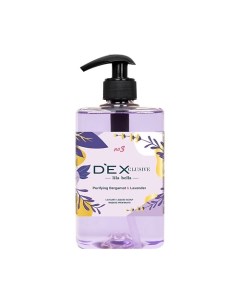 Крем-мыло жидкое Лила Белла Lila Bella Liquid Soap Dexclusive