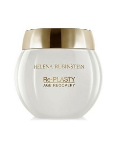 Антивозрастная увлажняющая крем-маска для лица Re-Plasty Age Recovery 50.0 Helena rubinstein